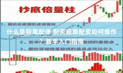 什么是股票配债 配资股票配资如何操作？新手入门指南